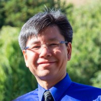 Daniel Chung Email & Phone Number