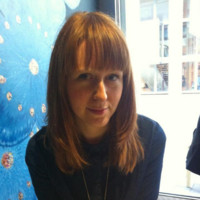 BBC Employee Tamsin Green's profile photo