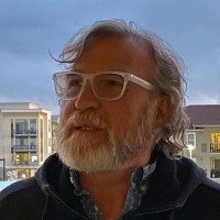 Enverus Employee John Yates's profile photo