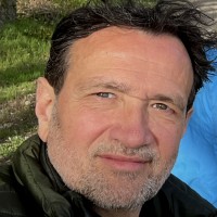 QRS Healthcare Employee Jan-Peter Verheyden's profile photo