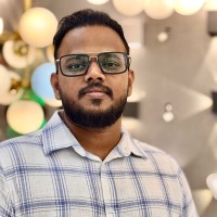 Sunil Joy Email