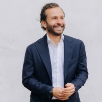 Nexio Projects Employee Marc de Vries's profile photo