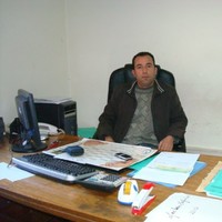 sosetel Employee Moh Ourabah's profile photo