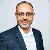 Email e telefono di Jay Patel