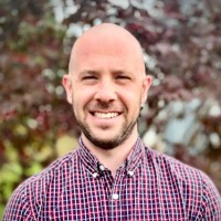 SecureSpace Employee Ryan Tucker's profile photo