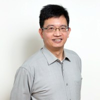 Garry Wang Email