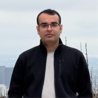 LCG Consulting Employee Reza Mahroo's profile photo