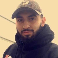 Mac Haik DCJ Employee Richard Solorio's profile photo