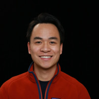 Salesforce Employee Quang L.'s profile photo