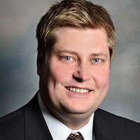 Bishop Business Employee Chris Bell's profile photo