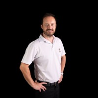 Scotland for Golf Employee Scott Finlayson's profile photo