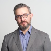 Build26 Employee Roger O'Brien's profile photo