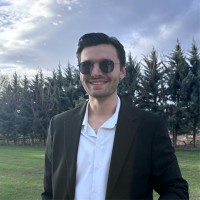 Teknodor Employee Tunahan Orhan's profile photo