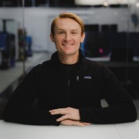 Path Robotics Employee Joseph Studley's profile photo