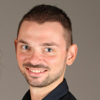 ALEZ PC Employee Romain Prigent's profile photo