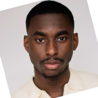 Websure (Sheraton Systems Ltd) Employee Michael Amodu's profile photo