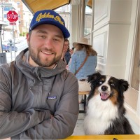 FERMÀT Employee Alec Gastesi's profile photo