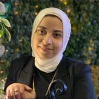Innotech Employee Aya Saeid's profile photo
