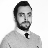 Elephants Don't Forget Employee Ryan Hampson's profile photo