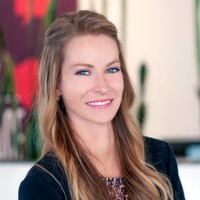 Trimax Mowing Systems Employee Larissa Hodgson's profile photo