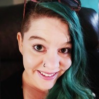 OHC Environmental Engineering Employee Kyndal Teague's profile photo