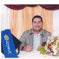 Nectia Employee Orlando Chirinos's profile photo