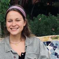 WAIT House Employee Cassandra Segrell's profile photo