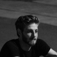 Studio Mir Employee Ali Shakir's profile photo