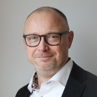 AB Sjuntorp Employee Håkan Karlsson's profile photo