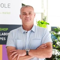 Lyonbiopôle Employee François Martin's profile photo