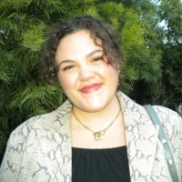 samaritan Employee Ciana Walker's profile photo