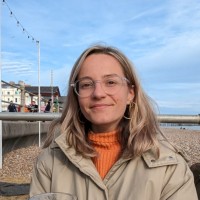 Youth Access Employee Sarah Uncles's profile photo