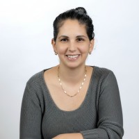 Harmony Employee Hila Gabay's profile photo