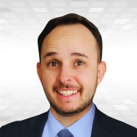 Jackson Medical Employee John Blowers's profile photo