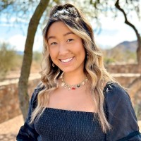 Niche.com Employee Chelsea Chen's profile photo