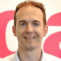 Karakun Employee Patrick Lisser's profile photo