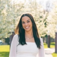 IMAGINE PR Employee Danielle Price's profile photo