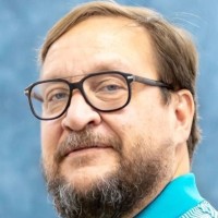 Roush Industries Employee Matthew Messer's profile photo