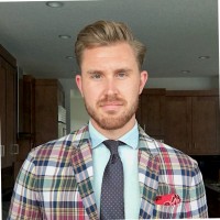 Agilis Engineering, Inc. Employee Spencer Parry's profile photo