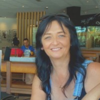 Poolrite Employee Caterina Comparini's profile photo