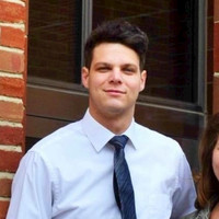 Calmont Wire & Cable Employee Zak Johnson's profile photo