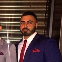 Cadence Employee Anthony Bechara's profile photo