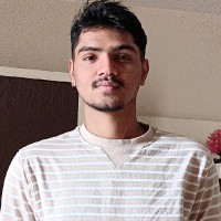 Tatva Employee Rudra Modi's profile photo