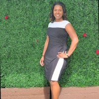 CareerSource Pasco Hernando Employee Desiree Huff's profile photo