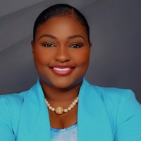 Grand Lucayan Resort Employee Sasha Msc.'s profile photo