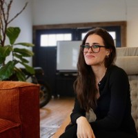 Groq Employee Chelsey Kantor's profile photo