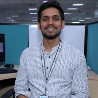 Sidhhanth Employee Vipin Yadav's profile photo