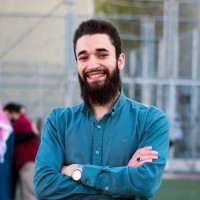 Devnas Employee Ahmad Nidal's profile photo
