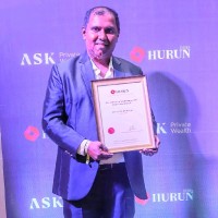 Detect Technologies Employee Gripson Martes's profile photo