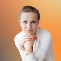 NAATI Employee Denisa Rinakova's profile photo